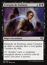 Extração de Essência / Essence Extraction - Magic: The Gathering - MoxLand